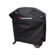 Matador Tempo 2 Burner Patio Stand BBQ Cover