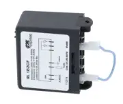 ASTORIA Water Level Control Board RL 1E/2C/F 50/60 Hz 230/240 Volts 8 pins