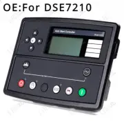 1 Pc New Control Module Fits For Deepsea Generator Controller DSE 7210 DSE7210~