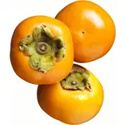 Woolworths Persimmon each