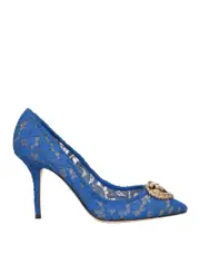 [DOLCE&GABBANA] DOLCE & GABBANA Pumps - Item 17810215