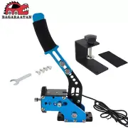 Blue 14Bit For PC Handbrake SIM For Racing Games T500 G25/27/29 FANATECOSW DIRT