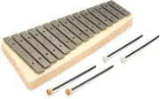 Sonor Orff TAG 19 2-octave Meisterklasse Tenor Alto Glockenspiel