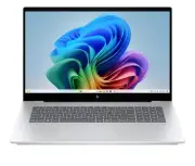 HP OmniBook 7 Laptop Computer 17.3" FHD Touch Screen Intel Core Ultra 5 16 GB