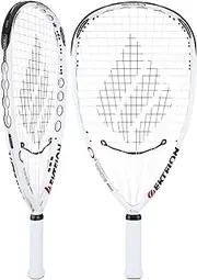 Ektelon O3 White 170 Racquet (3 5/8)