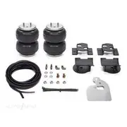 Airbag Man Air Suspension Helper Kit (Leaf Spring) - RR4708