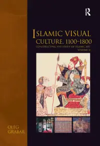 在飛比找博客來優惠-Islamic Visual Culture, 1100-1