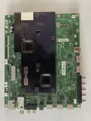 VIZIO 756TXFCB0QK022 Main Board for D50u-D1 (715G7689-M01-000-005Y)# 457620