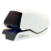 Rapid 5025E Electric Stapler Flat Clinch 25 Sheet White + 1,500 FREE Staple