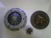 Clutch Kit 10mm bolt pressure plate 2 flywheel for Subaru Sambar KS3 KV3 KS4 KV4