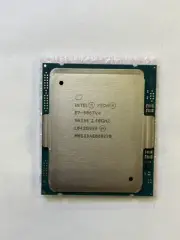 SR2S6 Intel Xeon E7-8867 v4 18-Core 2.40GHz 45MB Cache