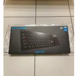 ［全新］LOGITECH 羅技 G413 機械式遊戲鍵盤 中文 ROMER-G軸 /CARBON