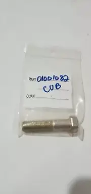 CUB CADET 01001082 Hex Cap Screw