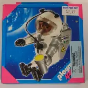 Playmobil SPECIAL 4634 Astronaut spaceman NEW 2005 NRFB
