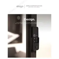 在飛比找蝦皮購物優惠-Elago Remote Mount Apple TV 5 