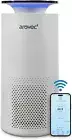 Smart True HEPA Home dust smoke cooking smell cleaner Fresh AROVEC Air Purifier