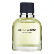 Dolce & Gabbana 125ml EDT By Dolce & Gabbana (Mens)