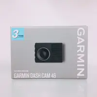 在飛比找蝦皮購物優惠-『現貨秒出』Garmin Dash Cam 46【內附16G