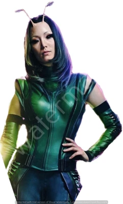 Marvel Guardians Mantis 20 oz tumbler, Optional Bluetooth speaker P1025