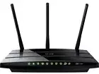 TP-LINK Archer C7 AC1750 Dual Band Wireless AC Gigabit Router, 2.4GHz 450Mbps+5G