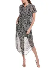 Tommy Bahama Playa Brava Duster