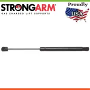 2x STRONGARM Bonnet Strut For Volkswagen Transporter/Caravelle 3.2 V6 Petrol Bus (for: Volkswagen)