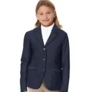 AirFlex 3-Button Show Coat - Kids