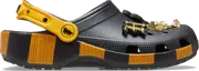 Crocs Harry Potter Hufflepuff Classic Clog; Multi, M11