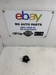 2015-2021 JEEP RENEGADE GENUINE IGNITION PUSH TO START STOP SWITCH OEM BRAND NEW