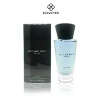 在飛比找蝦皮商城優惠-BURBERRY Touch 接觸男性淡香水100ml《BE