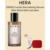 在飛比找蝦皮購物優惠-[HERA] Comfy Revitalizing Seru