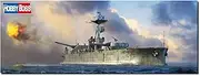 Hobby Boss 86518 1/350 Ship Series HMS Road Clive Plastic Model