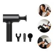 Xiaomi Mija Smart Fascia Gun 2 Dual Mode 3 Gears Heat Power 3200rpm Brushless Motor 2540mAh Battery 45dB Quiet Portable