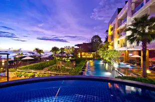 布吉岛陽光海灘度假酒店Sea Sun Sand Resort & Spa Phuket