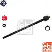INNER TIE ROD 42468 FOR MAZDA 323/P/V/S/C MX-3 RF1G 2.0L Z5-DE 1.5L B6DA 1.6L
