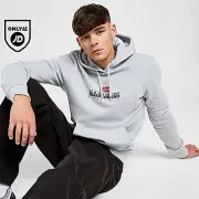 Napapijri Bory Logo Hoodie