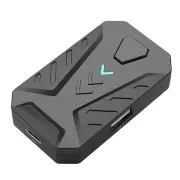 GAMWING MIX PRO Mouse and Keyboard Converter for Android and IOS Mobile Phone Ga