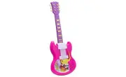 Trolls Band Together Guitar with Music & Whammy Bar for Kids