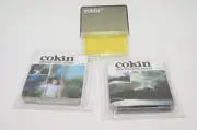Cokin Advanced Creative Filter Kit New
