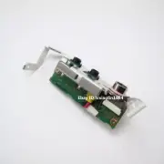 External Port Interface Board Mic Audio Jack PCB Assy For Canon EOS 5D Mark IV