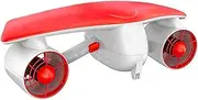 Underwater Scooter, Underwater Thruster Handheld Swimming for Scuba Diving