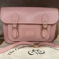 在飛比找PopChill優惠-[二手] 【The Cambridge Satchel Co