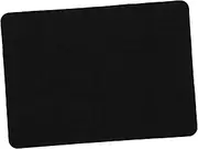 GANAZONO Non Slip Office Chair Mat for Hardwood Floors Easy Clean Desk Ground Mat Floor Protector for Computer and Gaming Chairs Material Pressure Relief