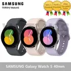 SAMSUNG Galaxy Watch 5 40mm SM-R900N Smartwatch Bluetooth - Tracking