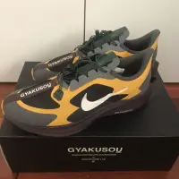 在飛比找蝦皮購物優惠-NIKE ZOOM PEGASUS 35 TURBO GYA