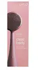 pmd Clean Body Smart Cleansing Device Blush