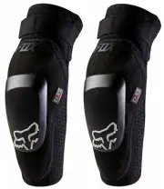 New Fox Racing Launch Pro D3O® CE Elbow Pads For MTB Mountain Bike