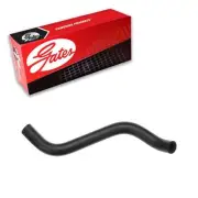 Gates Radiator Coolant Hose Upper For 2003-2005 Honda Pilot 3.5L V6 GAS (for: Honda)