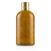 Molton Brown Mesmerising Oudh Accord & Gold Bath & Shower Gel 300ml/10oz