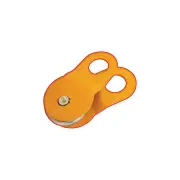 1 Pc Roadsafe Recovery Snatch Block 8000kgs Offroad Tow Kit High Quality